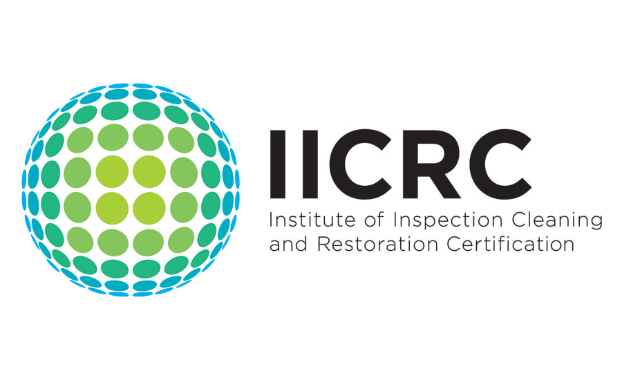 iicrc logo iicrc logo