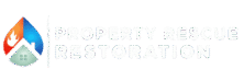 Property Rescue Restoration logo